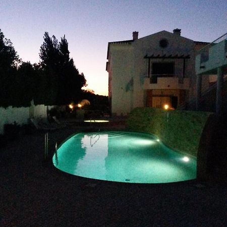 Casa Carmela Διαμέρισμα Burgau Εξωτερικό φωτογραφία