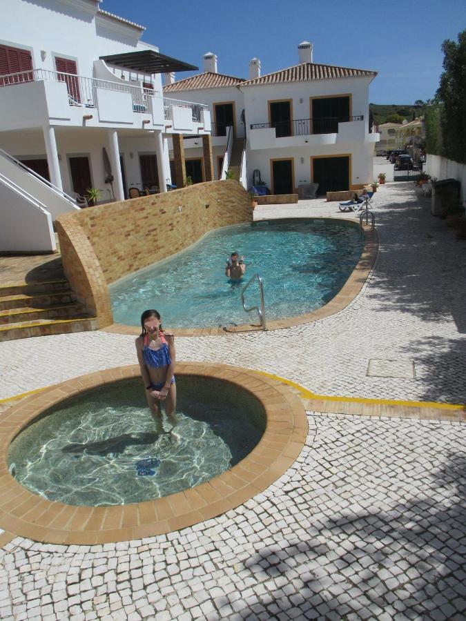 Casa Carmela Διαμέρισμα Burgau Εξωτερικό φωτογραφία