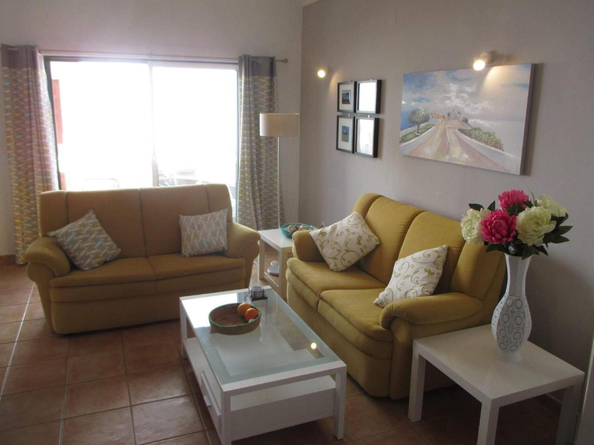 Casa Carmela Διαμέρισμα Burgau Εξωτερικό φωτογραφία