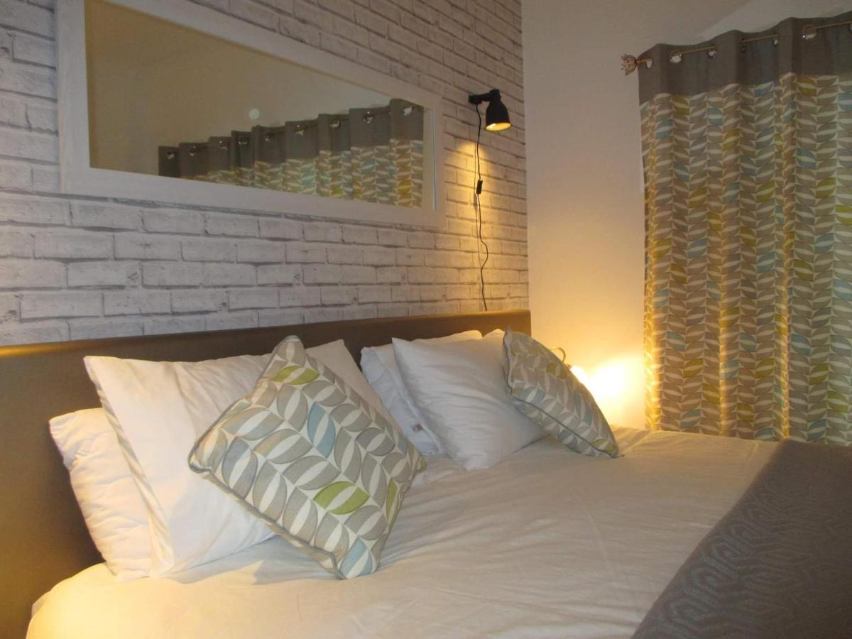 Casa Carmela Διαμέρισμα Burgau Εξωτερικό φωτογραφία