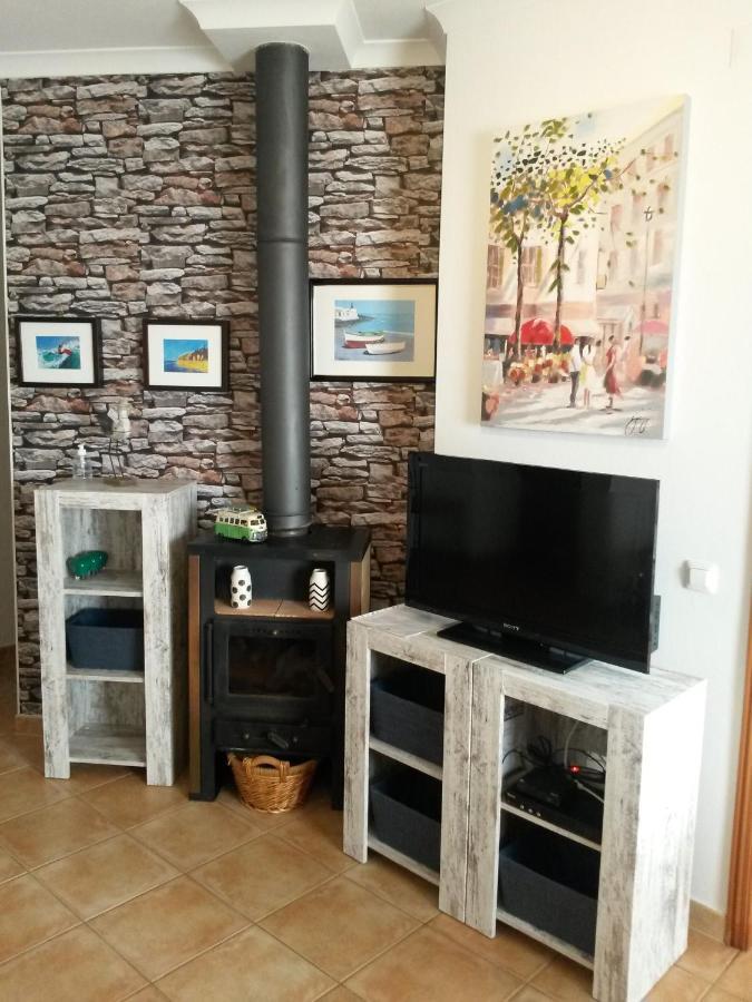 Casa Carmela Διαμέρισμα Burgau Εξωτερικό φωτογραφία