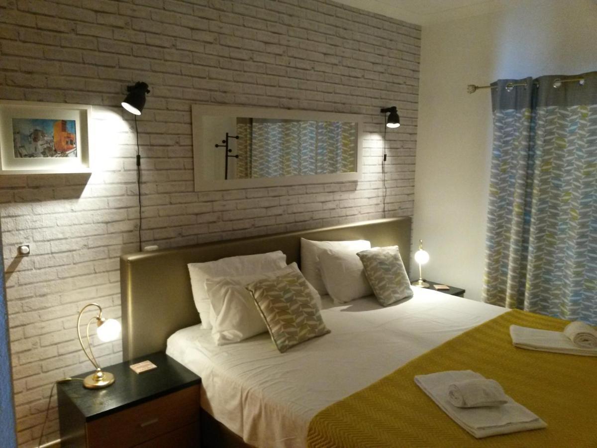 Casa Carmela Διαμέρισμα Burgau Εξωτερικό φωτογραφία