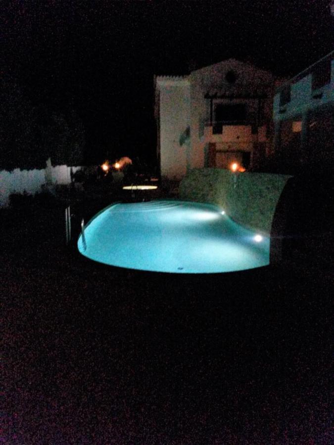 Casa Carmela Διαμέρισμα Burgau Εξωτερικό φωτογραφία