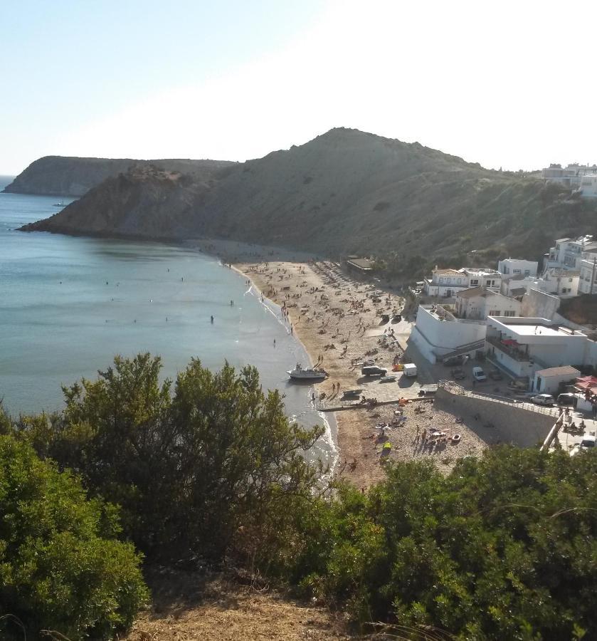 Casa Carmela Διαμέρισμα Burgau Εξωτερικό φωτογραφία