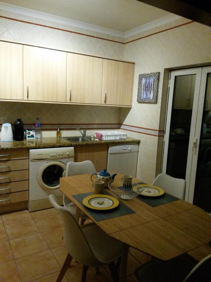 Casa Carmela Διαμέρισμα Burgau Εξωτερικό φωτογραφία