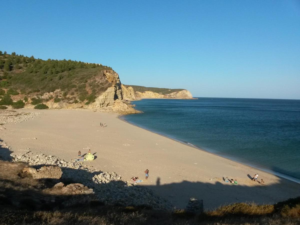 Casa Carmela Διαμέρισμα Burgau Εξωτερικό φωτογραφία