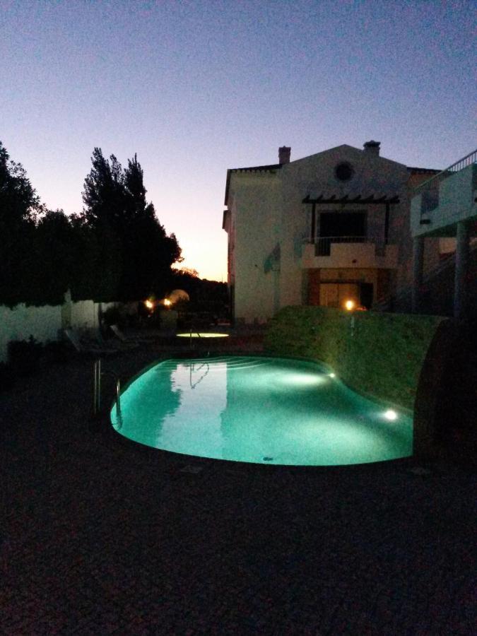 Casa Carmela Διαμέρισμα Burgau Εξωτερικό φωτογραφία