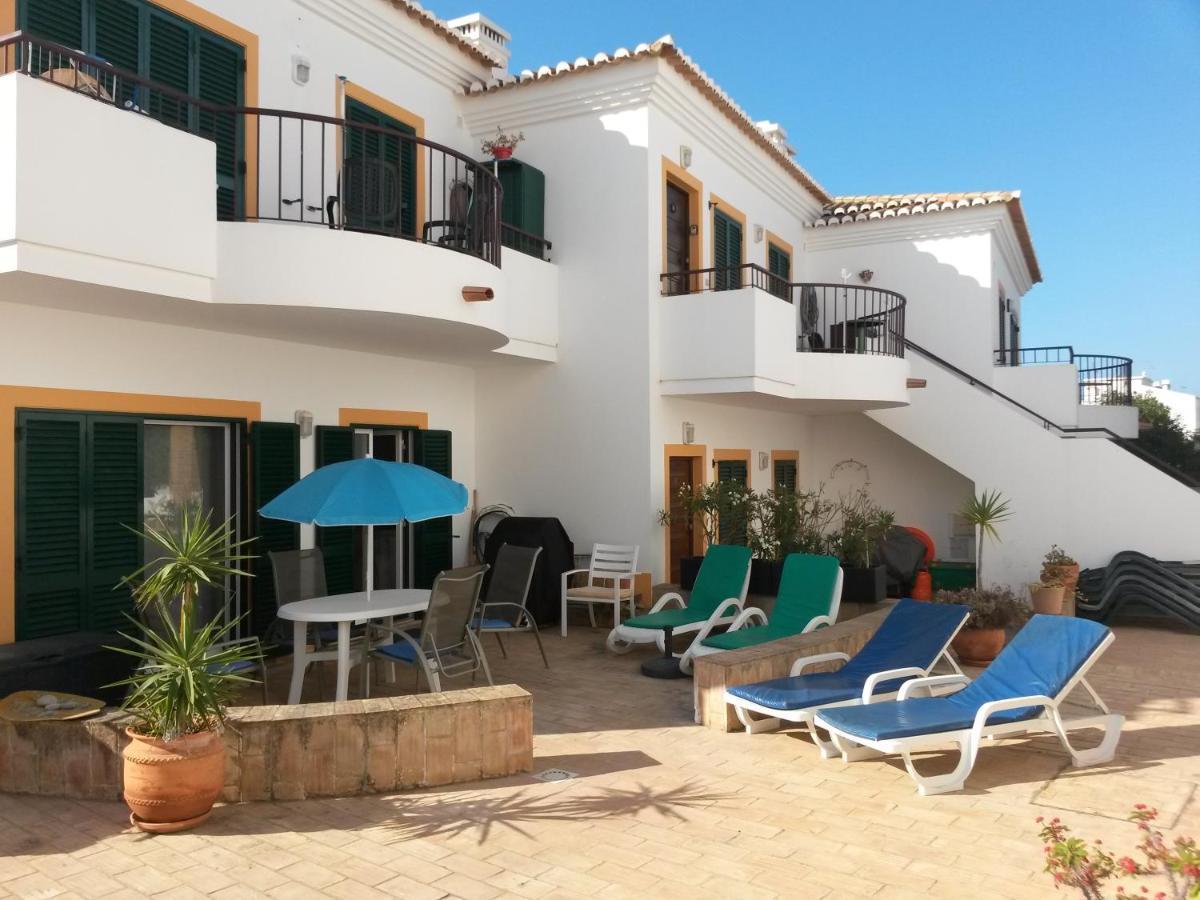Casa Carmela Διαμέρισμα Burgau Εξωτερικό φωτογραφία