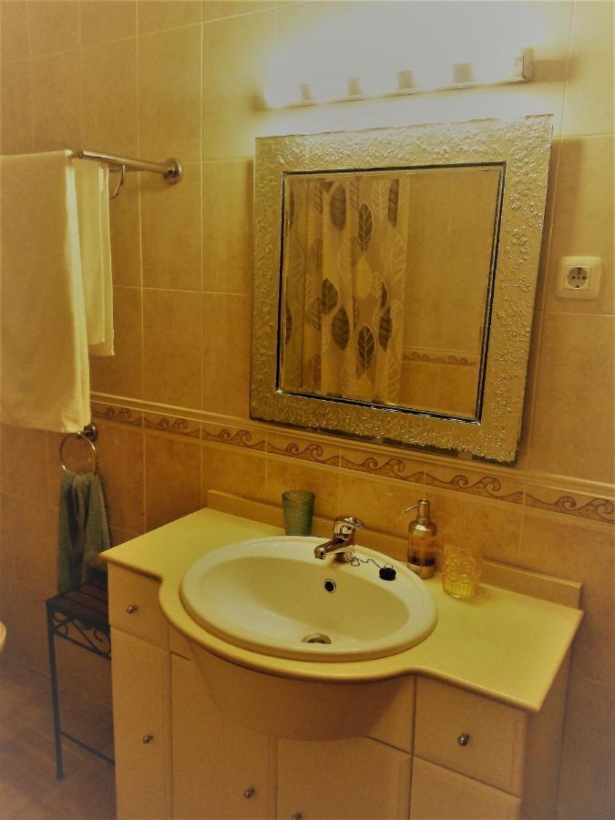 Casa Carmela Διαμέρισμα Burgau Εξωτερικό φωτογραφία