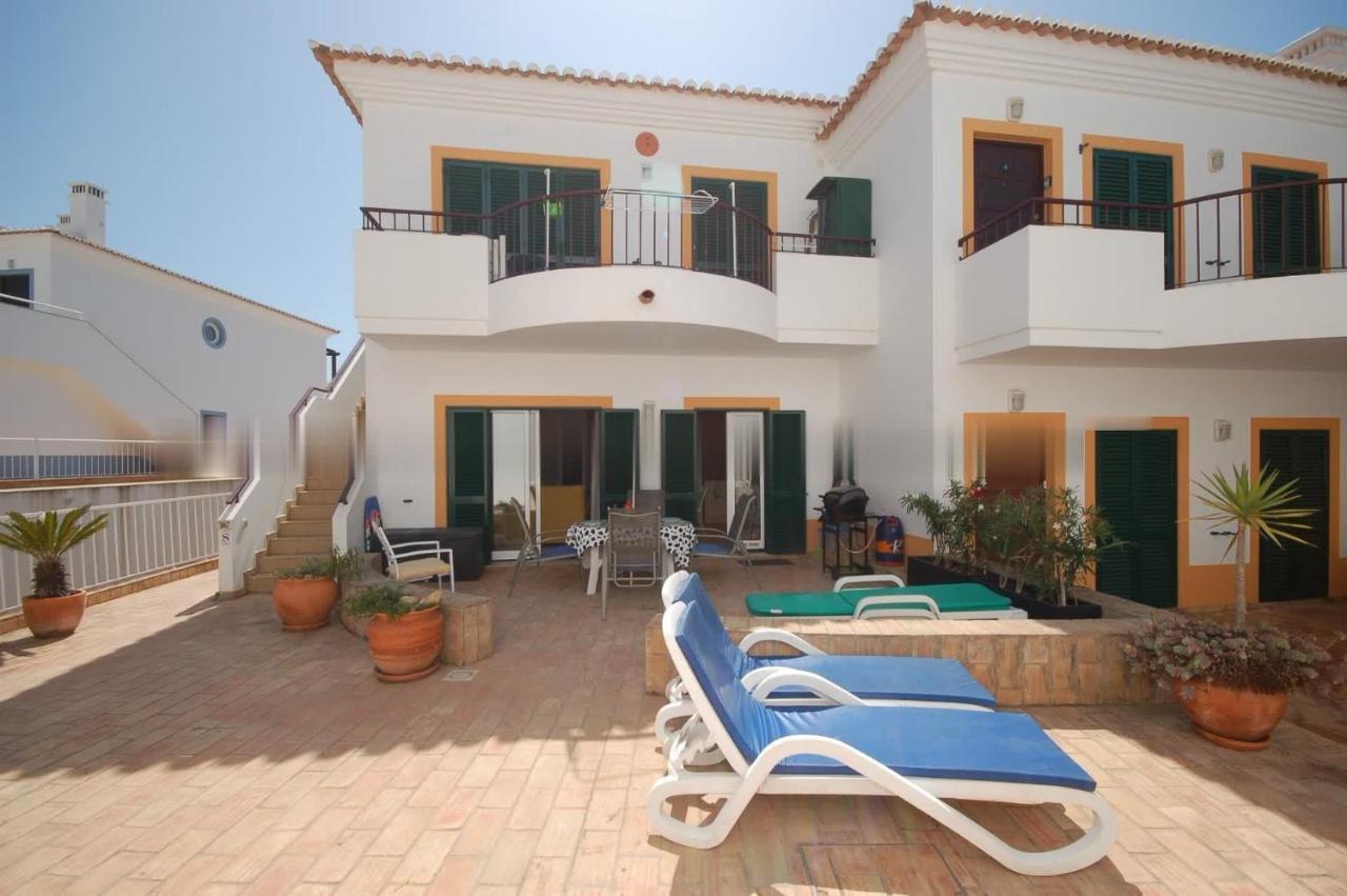 Casa Carmela Διαμέρισμα Burgau Εξωτερικό φωτογραφία