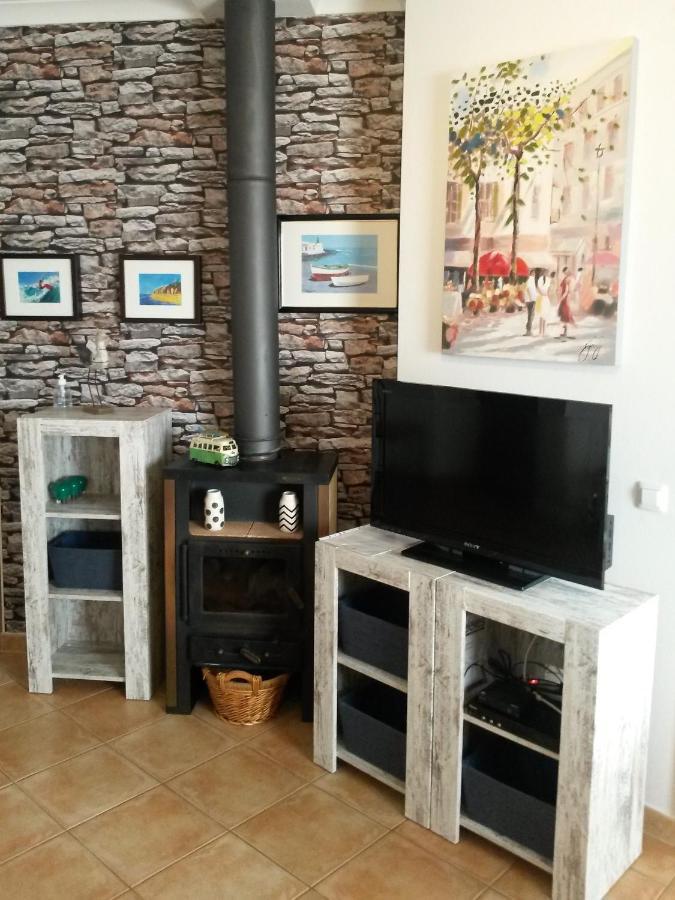 Casa Carmela Διαμέρισμα Burgau Εξωτερικό φωτογραφία