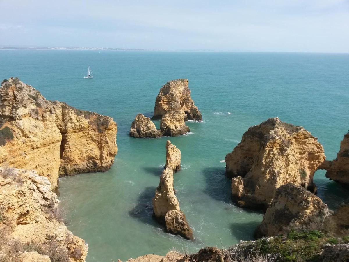 Casa Carmela Διαμέρισμα Burgau Εξωτερικό φωτογραφία