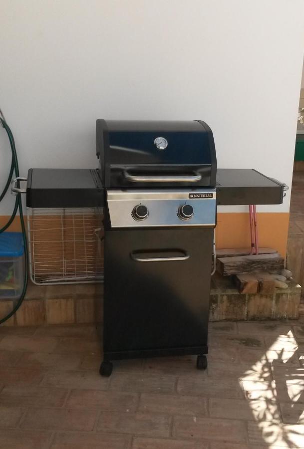 Casa Carmela Διαμέρισμα Burgau Εξωτερικό φωτογραφία