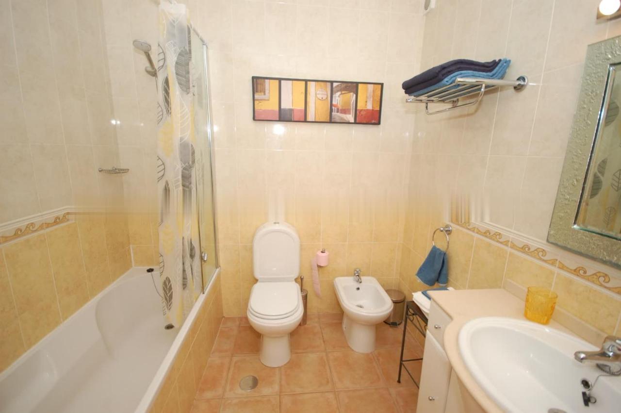 Casa Carmela Διαμέρισμα Burgau Εξωτερικό φωτογραφία